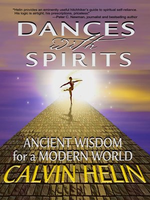 cover image of Dances with Spirits